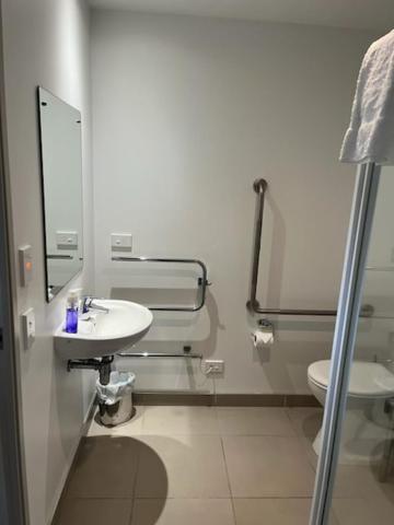 Apartment By The Marina Whitianga Bagian luar foto