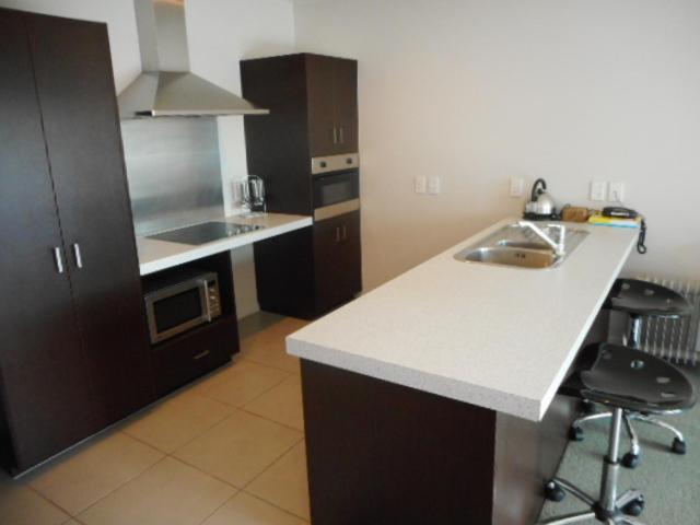 Apartment By The Marina Whitianga Bagian luar foto