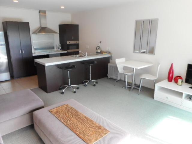 Apartment By The Marina Whitianga Bagian luar foto