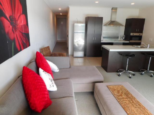 Apartment By The Marina Whitianga Bagian luar foto